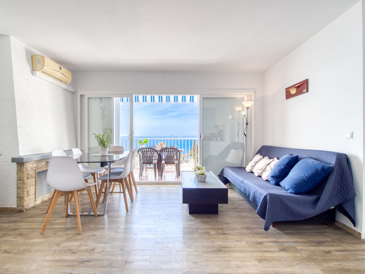 Blaumar – Appartement vue mer à Roses - Photo 6