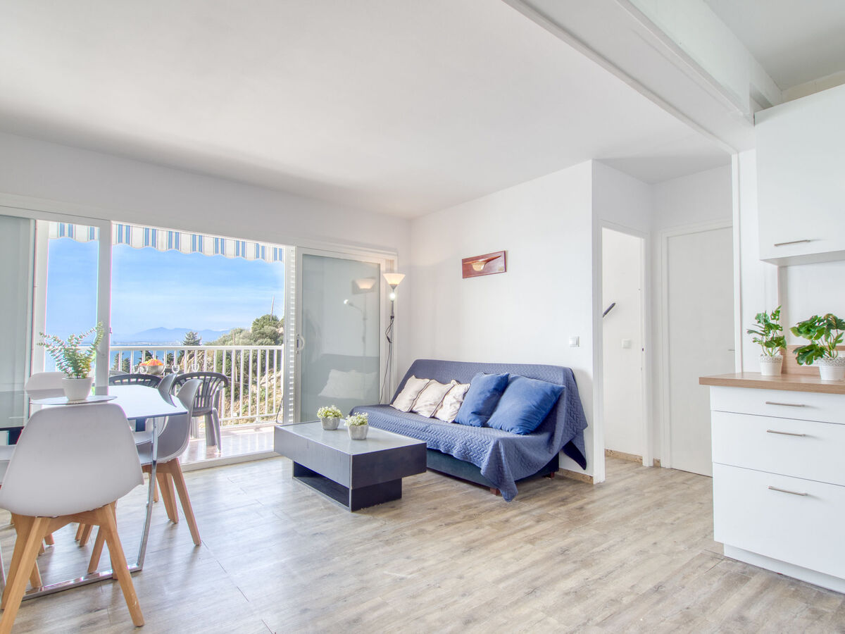 Blaumar – Appartement vue mer à Roses - Photo 7