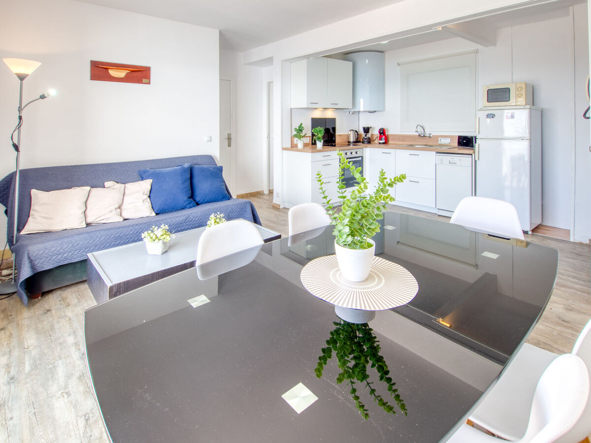 Blaumar – Appartement vue mer à Roses - Photo 8