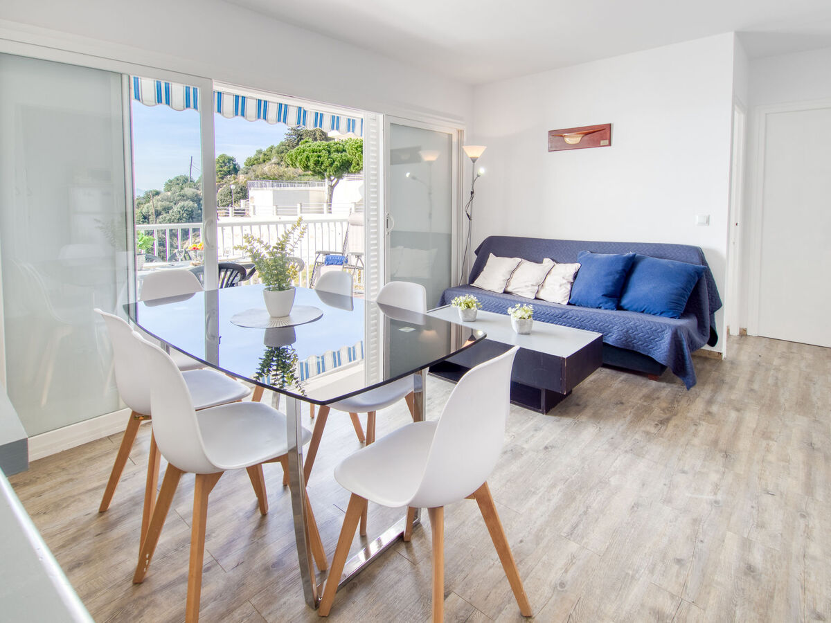Blaumar – Appartement vue mer à Roses - Photo 9