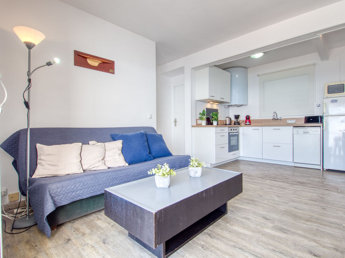 Blaumar – Appartement vue mer à Roses - Photo 10