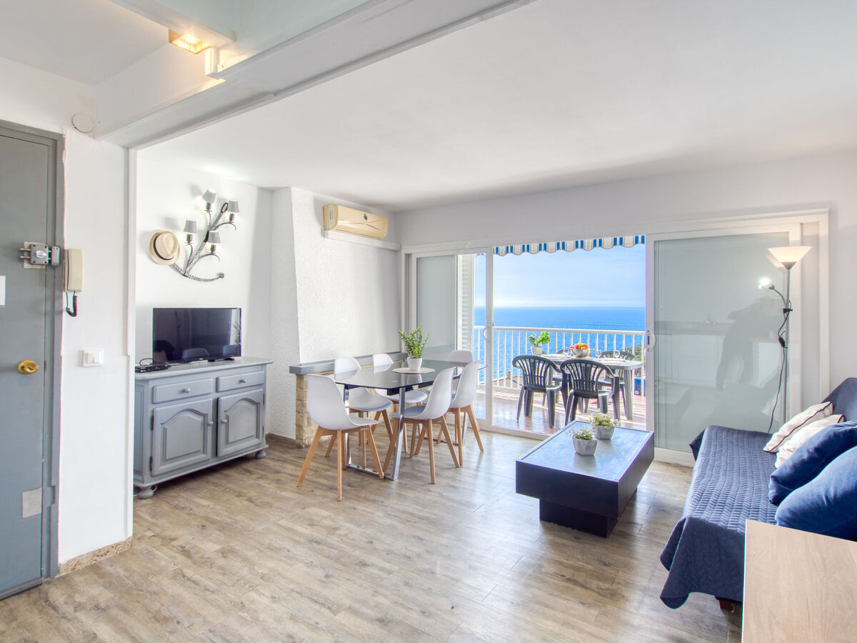 Blaumar – Appartement vue mer à Roses - Photo 11