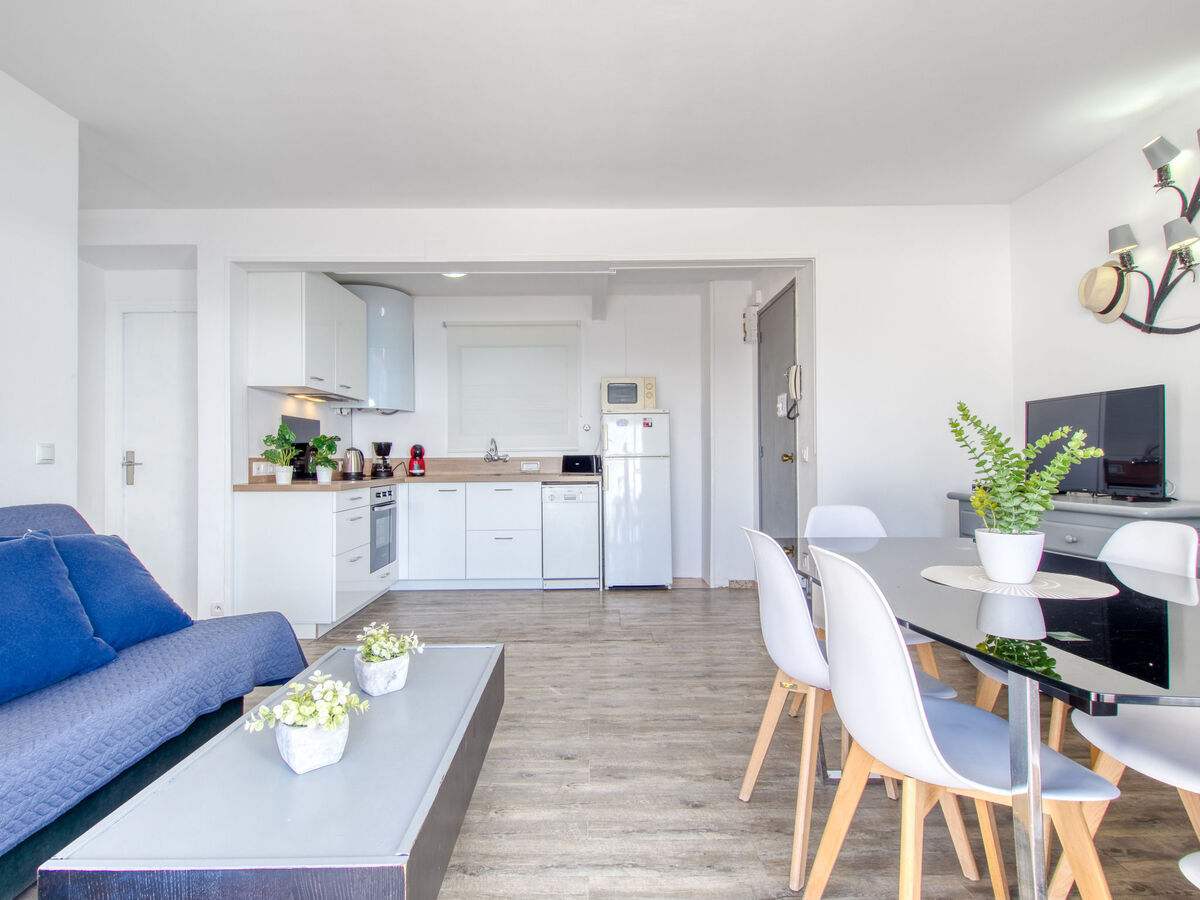 Blaumar – Appartement vue mer à Roses - Photo 12