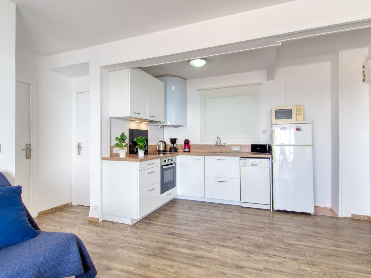Blaumar – Appartement vue mer à Roses - Photo 13