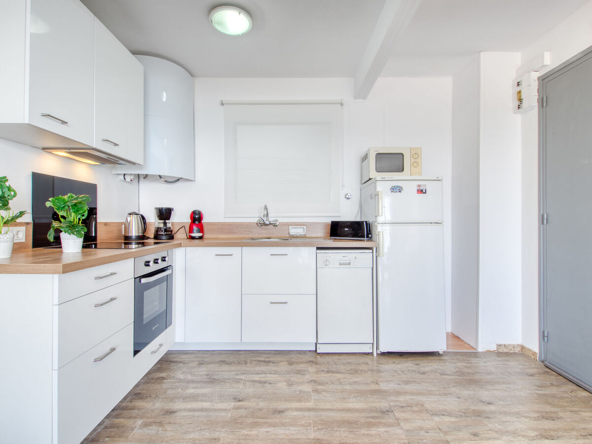Blaumar – Appartement vue mer à Roses - Photo 14
