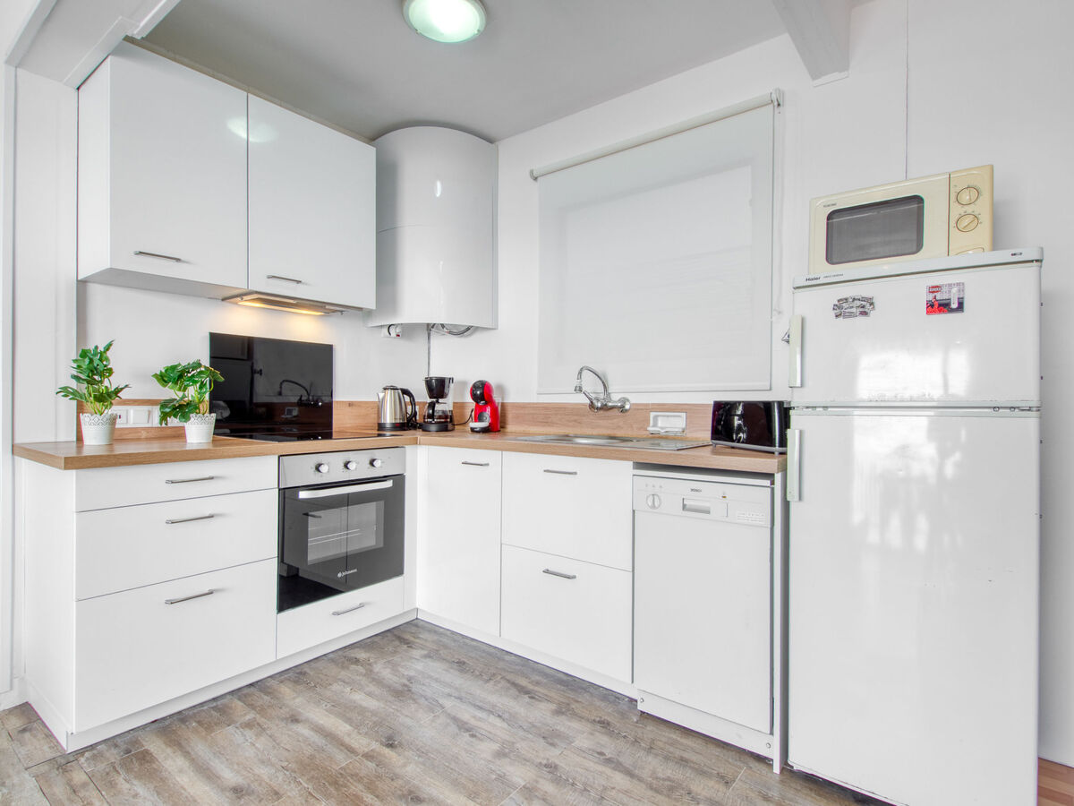 Blaumar – Appartement vue mer à Roses - Photo 15