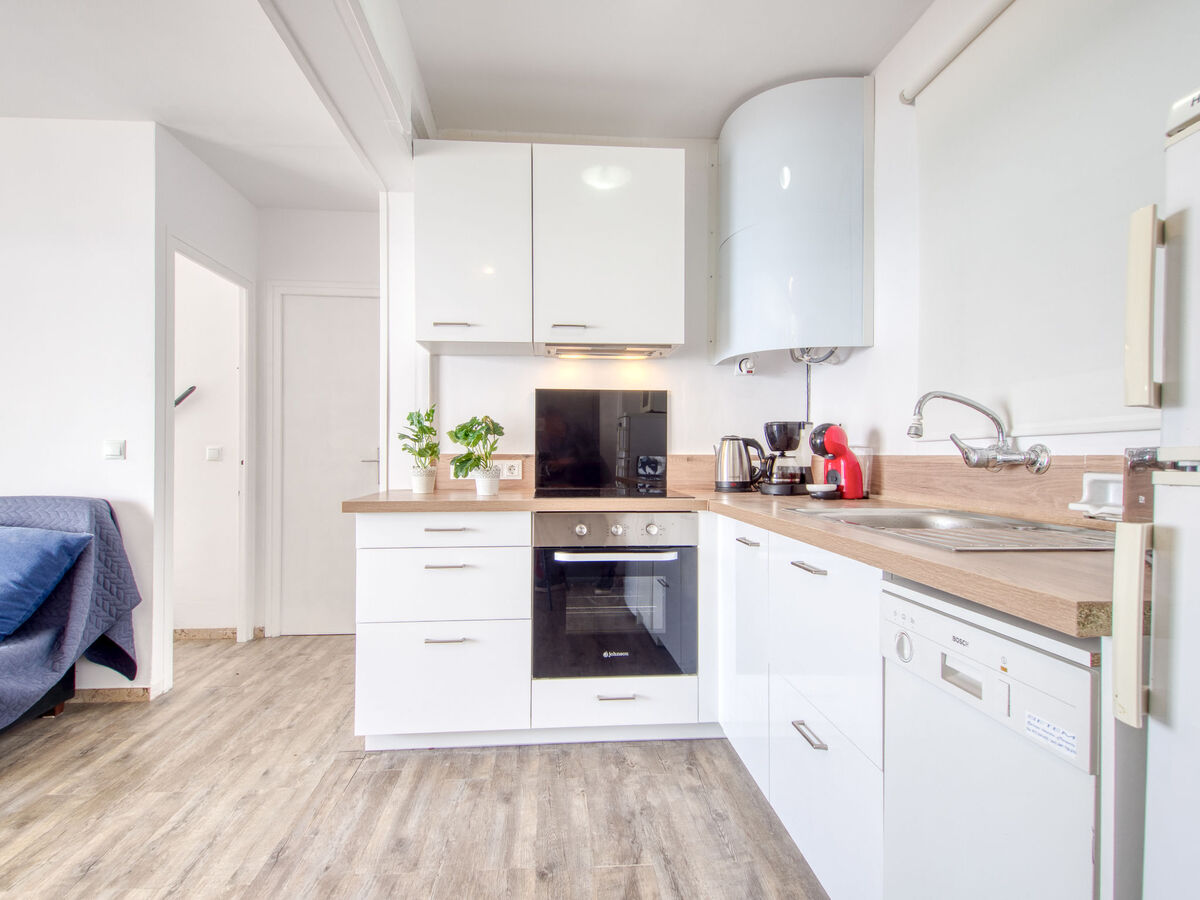 Blaumar – Appartement vue mer à Roses - Photo 16