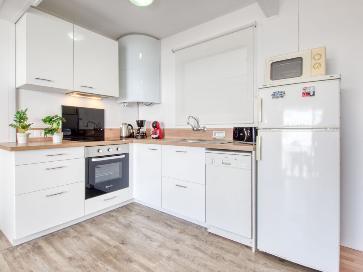 Blaumar – Appartement vue mer à Roses - Photo 17