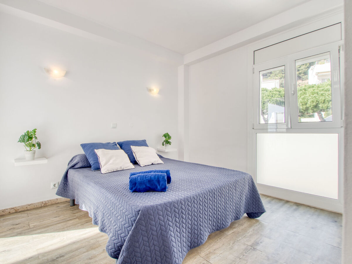 Blaumar – Appartement vue mer à Roses - Photo 18