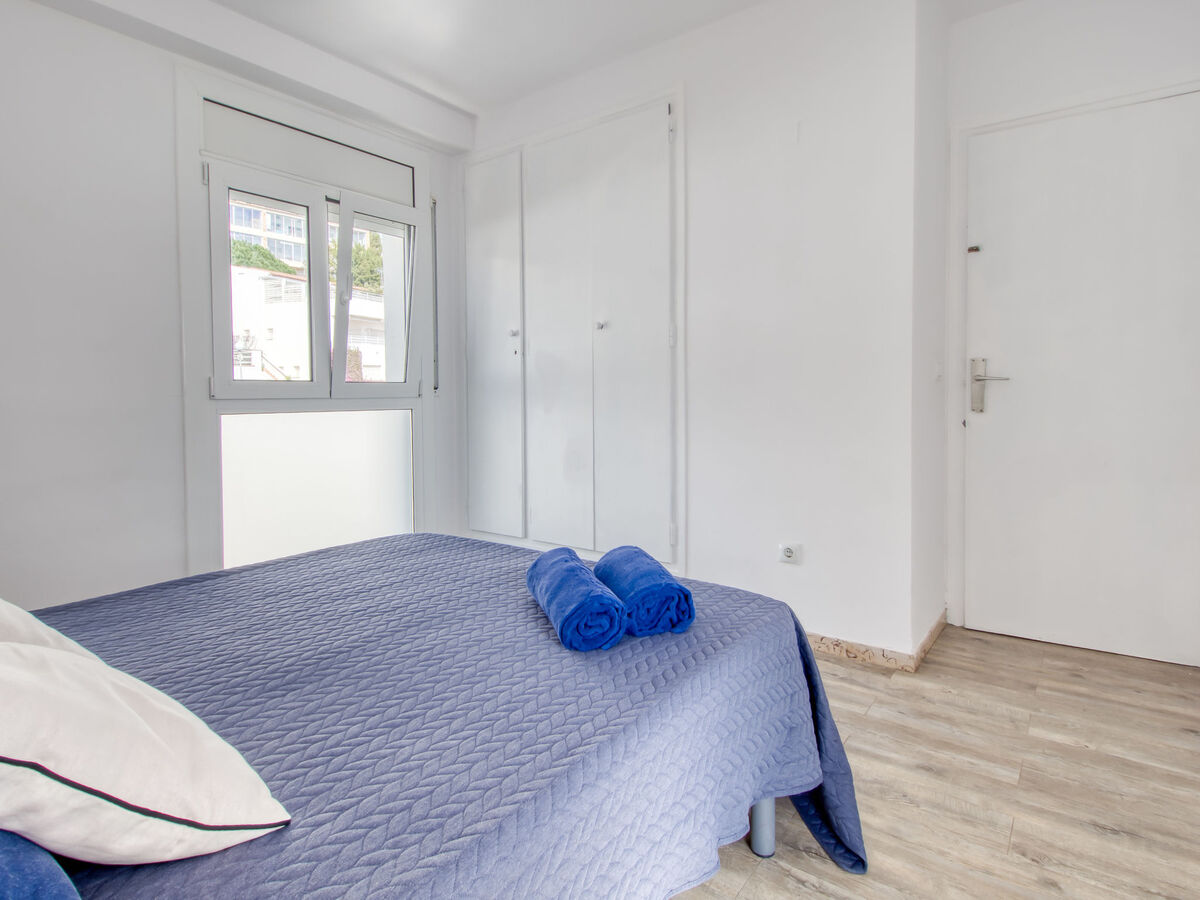 Blaumar – Appartement vue mer à Roses - Photo 19