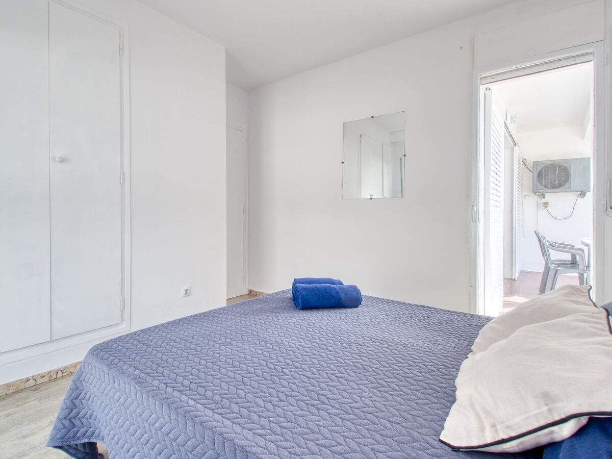 Blaumar – Appartement vue mer à Roses - Photo 20