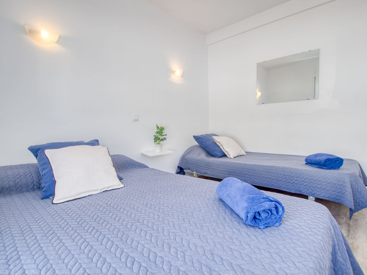 Blaumar – Appartement vue mer à Roses - Photo 21