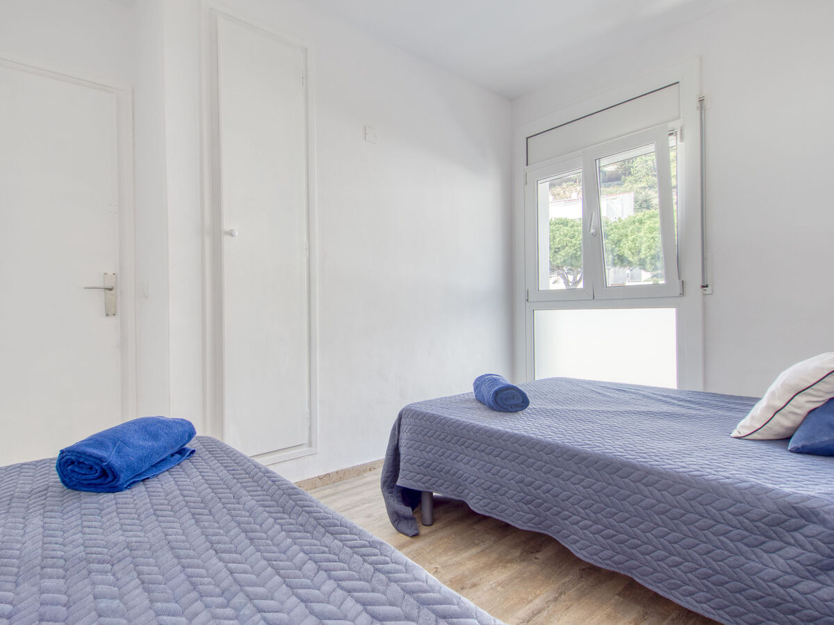 Blaumar – Appartement vue mer à Roses - Photo 22