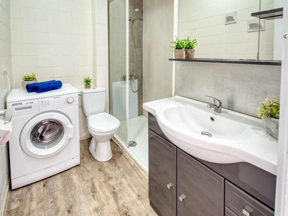 Blaumar – Appartement vue mer à Roses - Photo 24