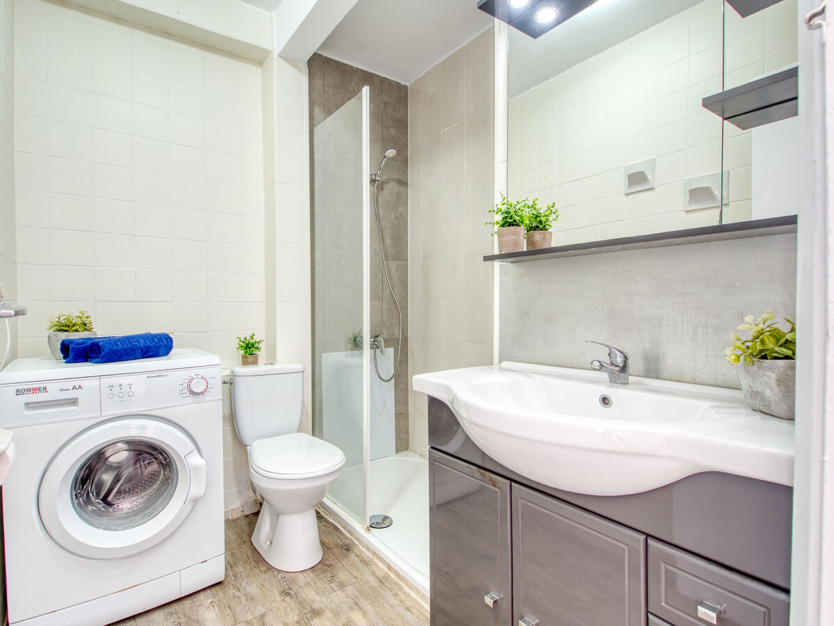 Blaumar – Appartement vue mer à Roses - Photo 25