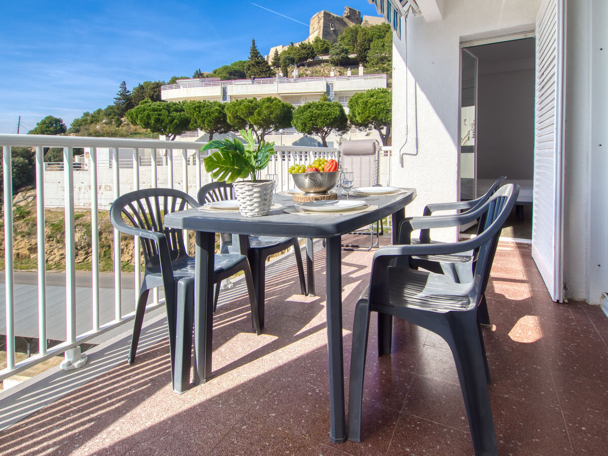 Blaumar – Appartement vue mer à Roses - Photo 26