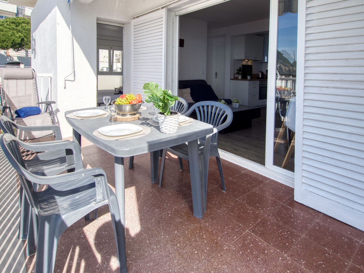 Blaumar – Appartement vue mer à Roses - Photo 27