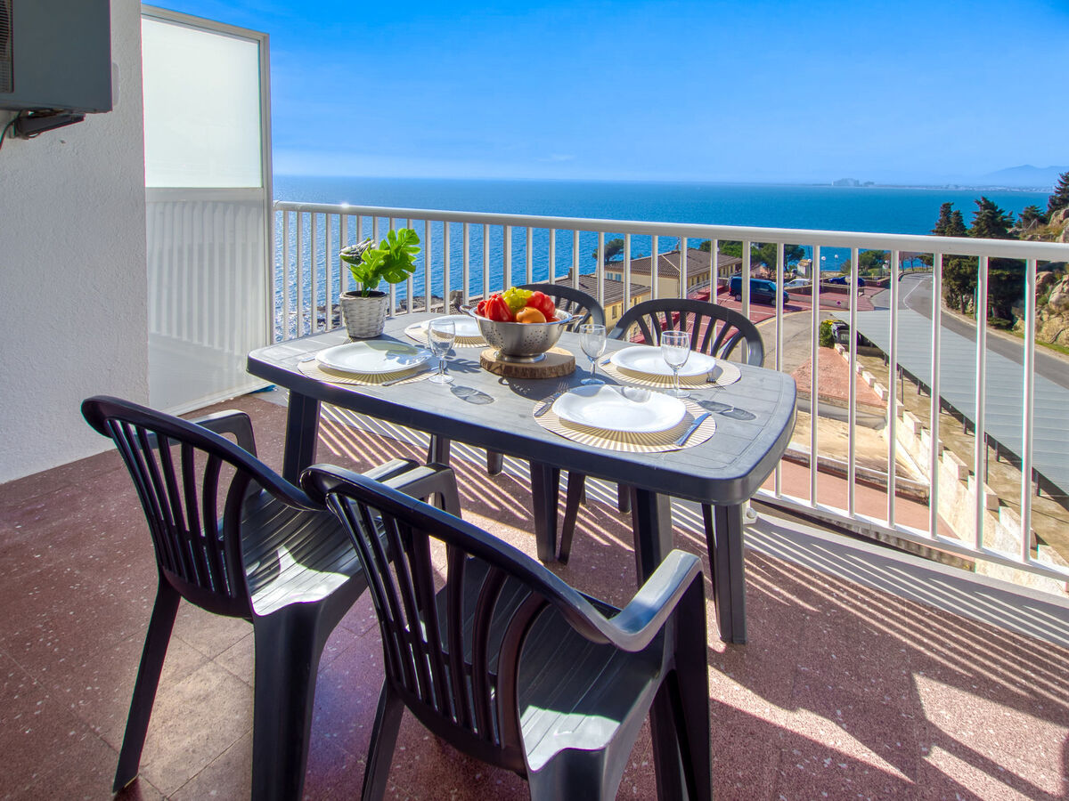 Blaumar – Appartement vue mer à Roses - Photo 28