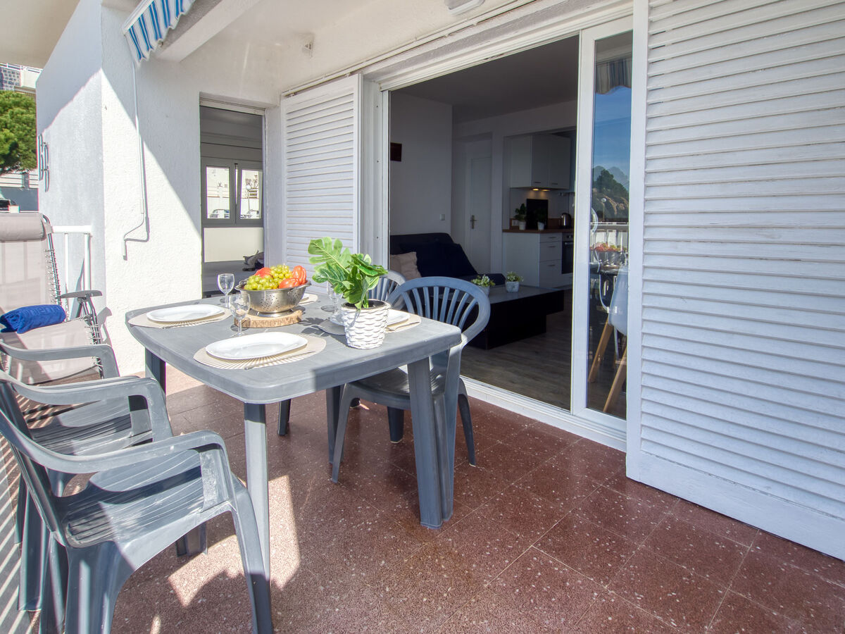 Blaumar – Appartement vue mer à Roses - Photo 29