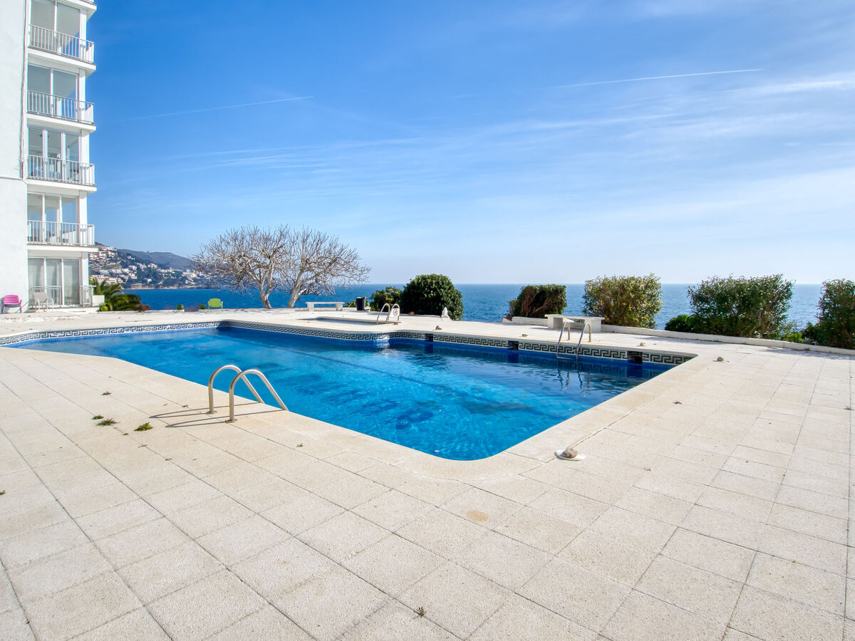Blaumar – Appartement vue mer à Roses - Photo 30