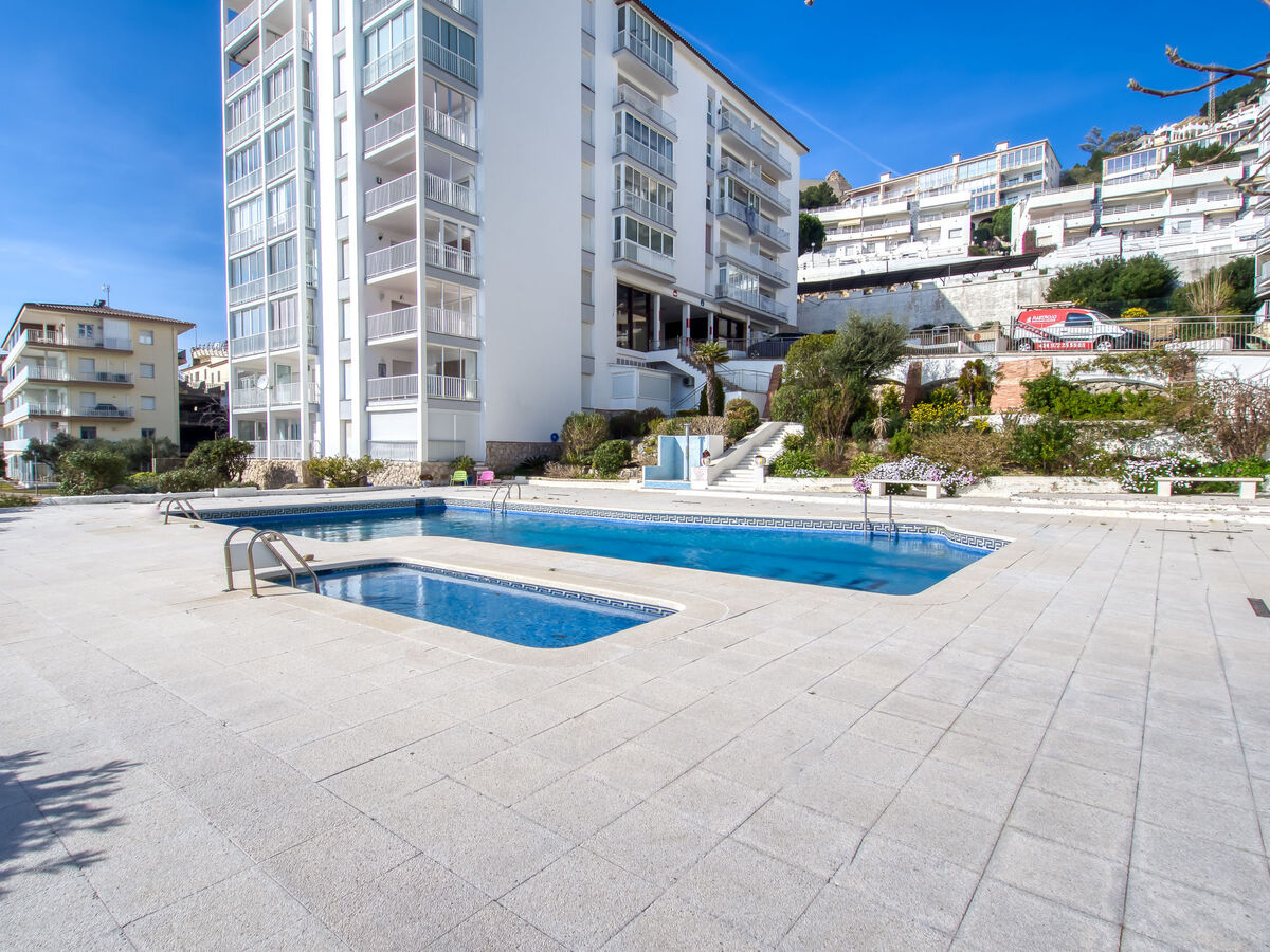 Blaumar – Appartement vue mer à Roses - Photo 31