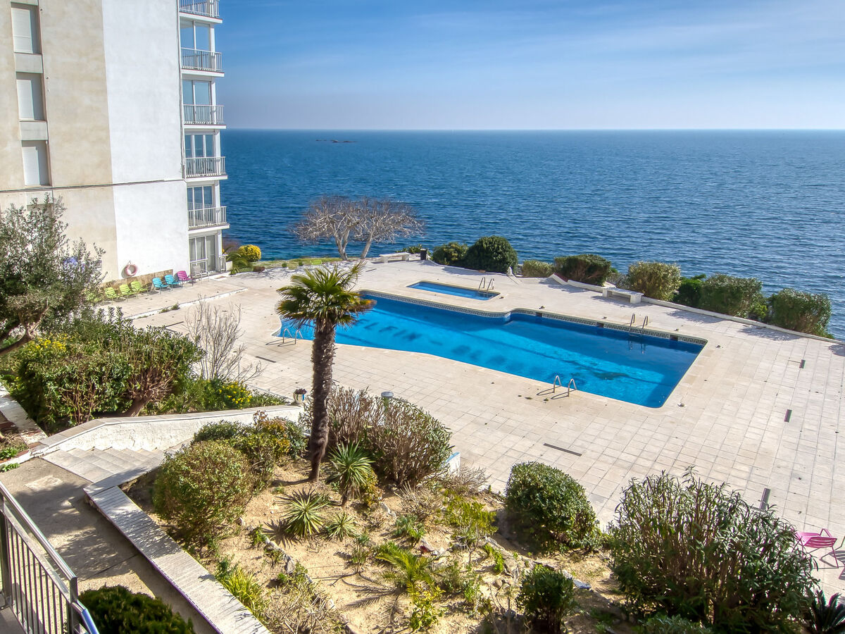 Blaumar – Appartement vue mer à Roses - Photo 32
