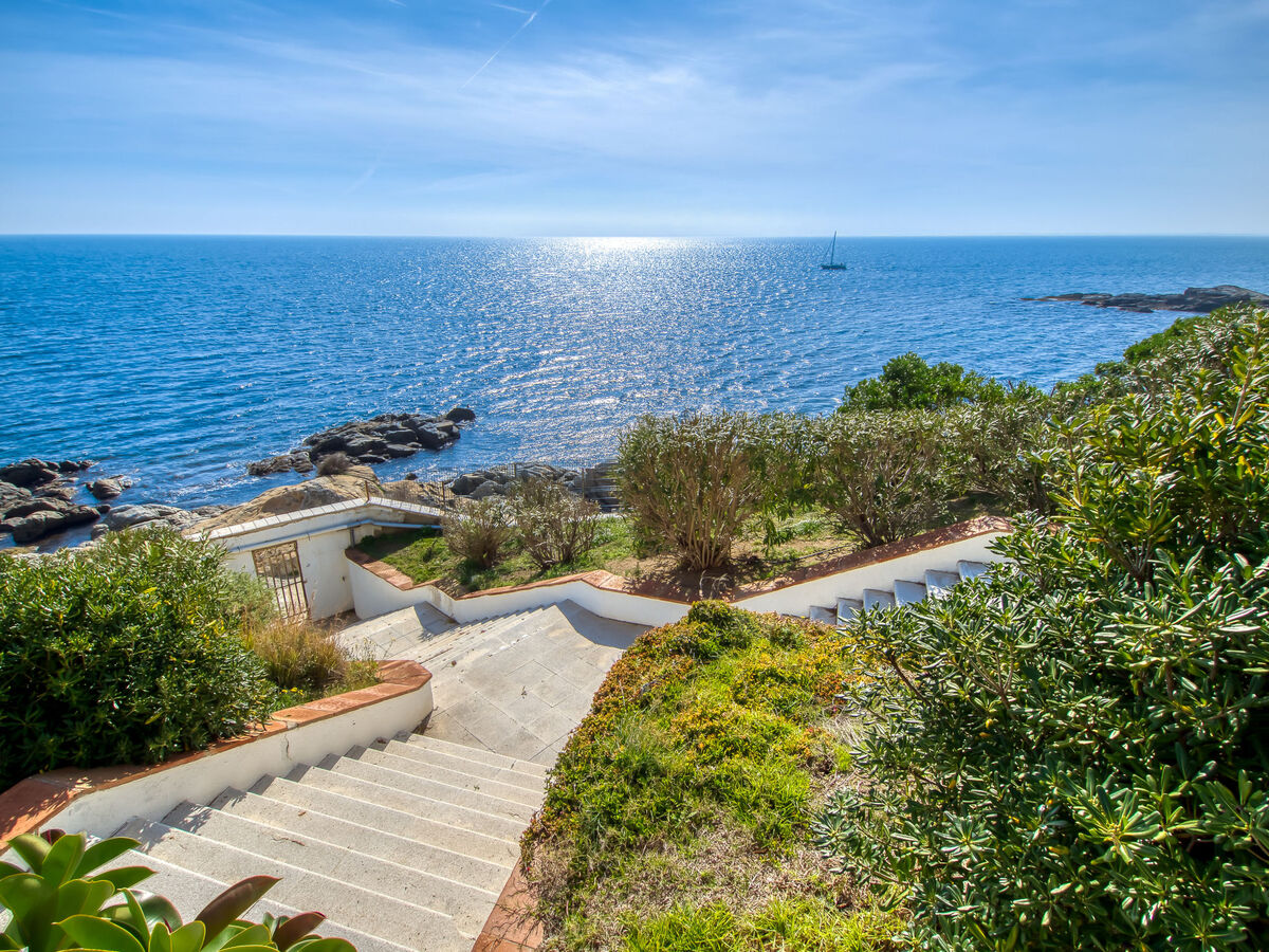 Blaumar – Appartement vue mer à Roses - Photo 33