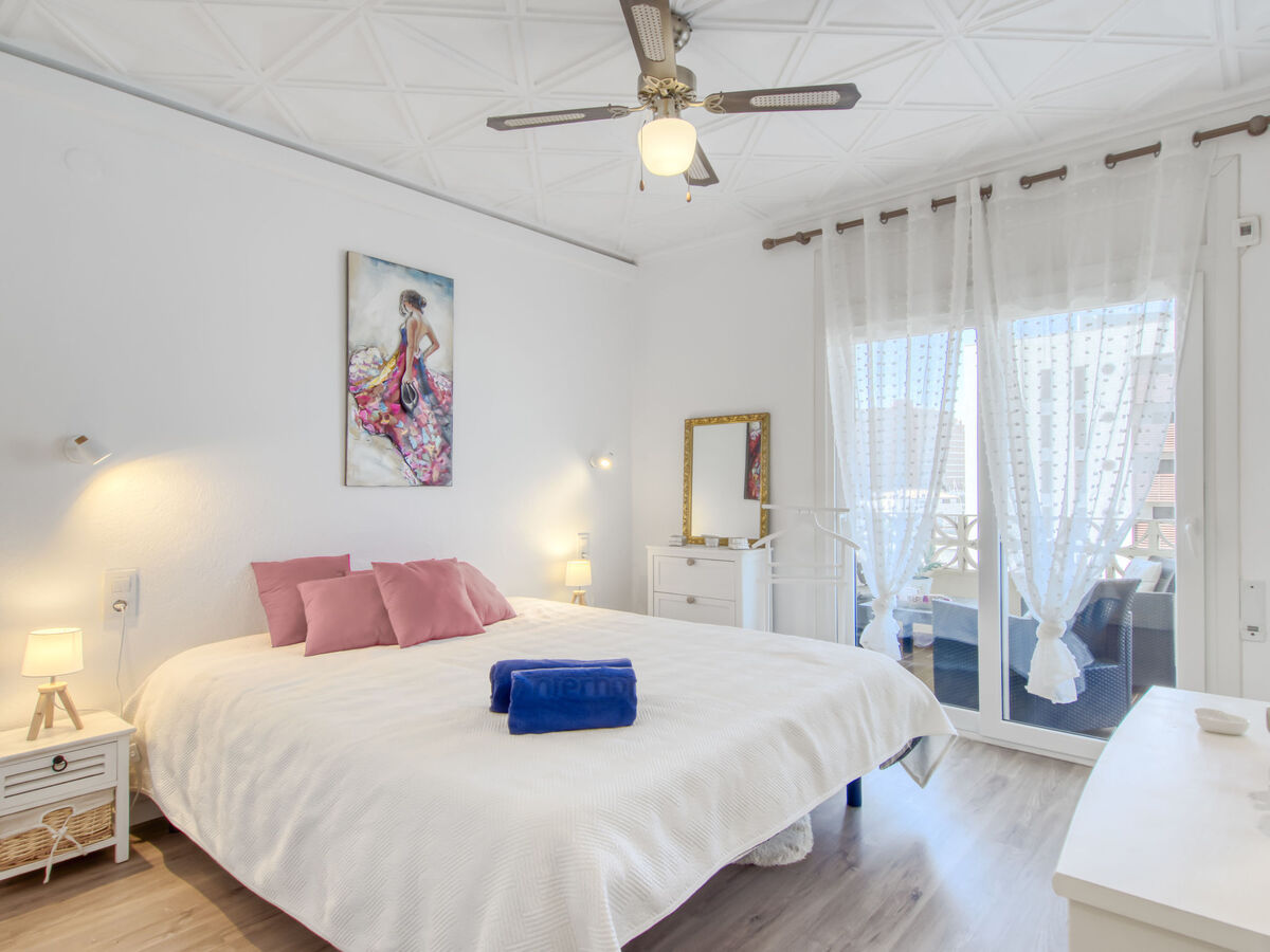 Appartement Puerto Simona, 500m de la mer à Roses - Photo 4