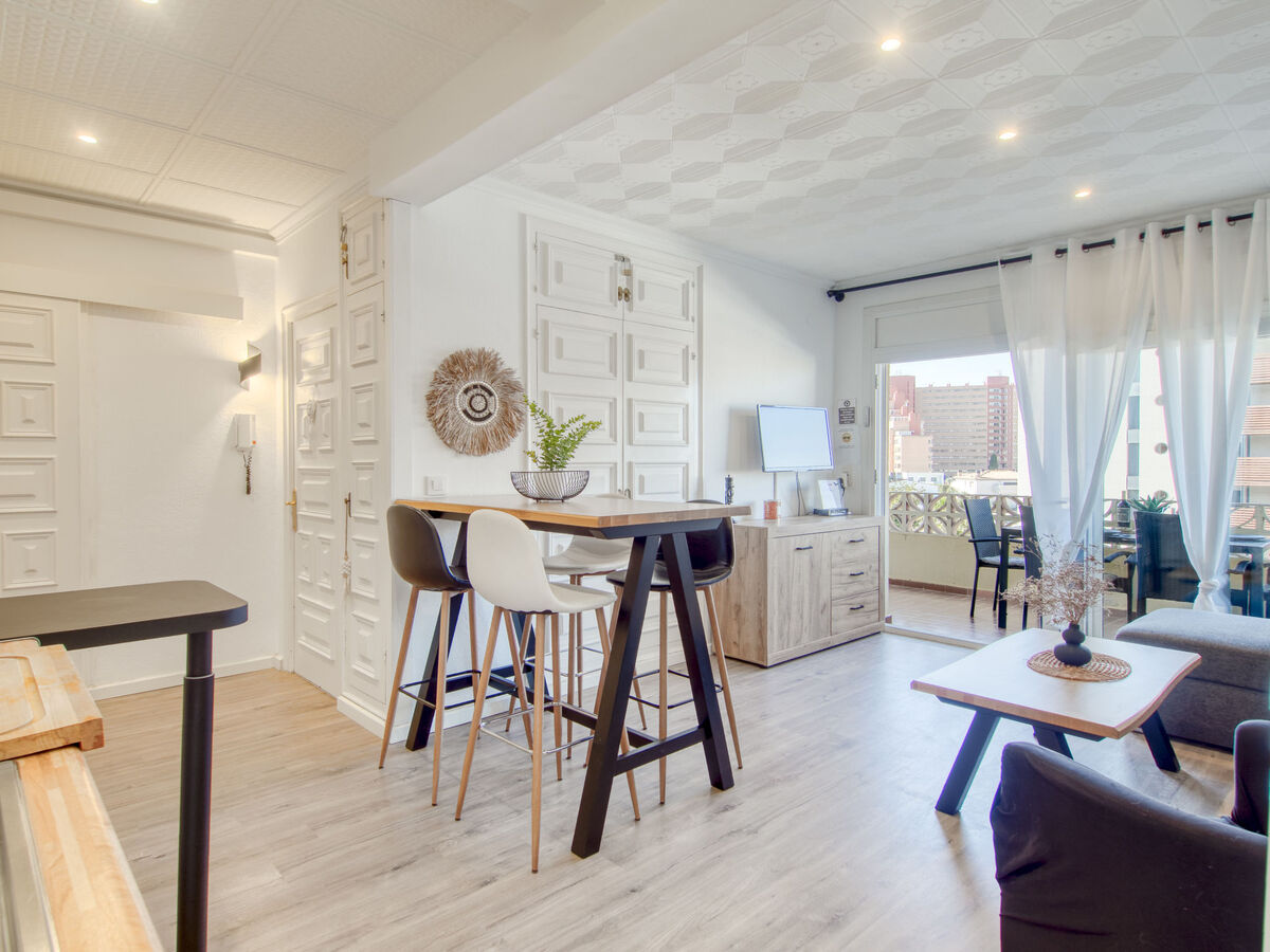 Appartement Puerto Simona, 500m de la mer à Roses - Photo 8
