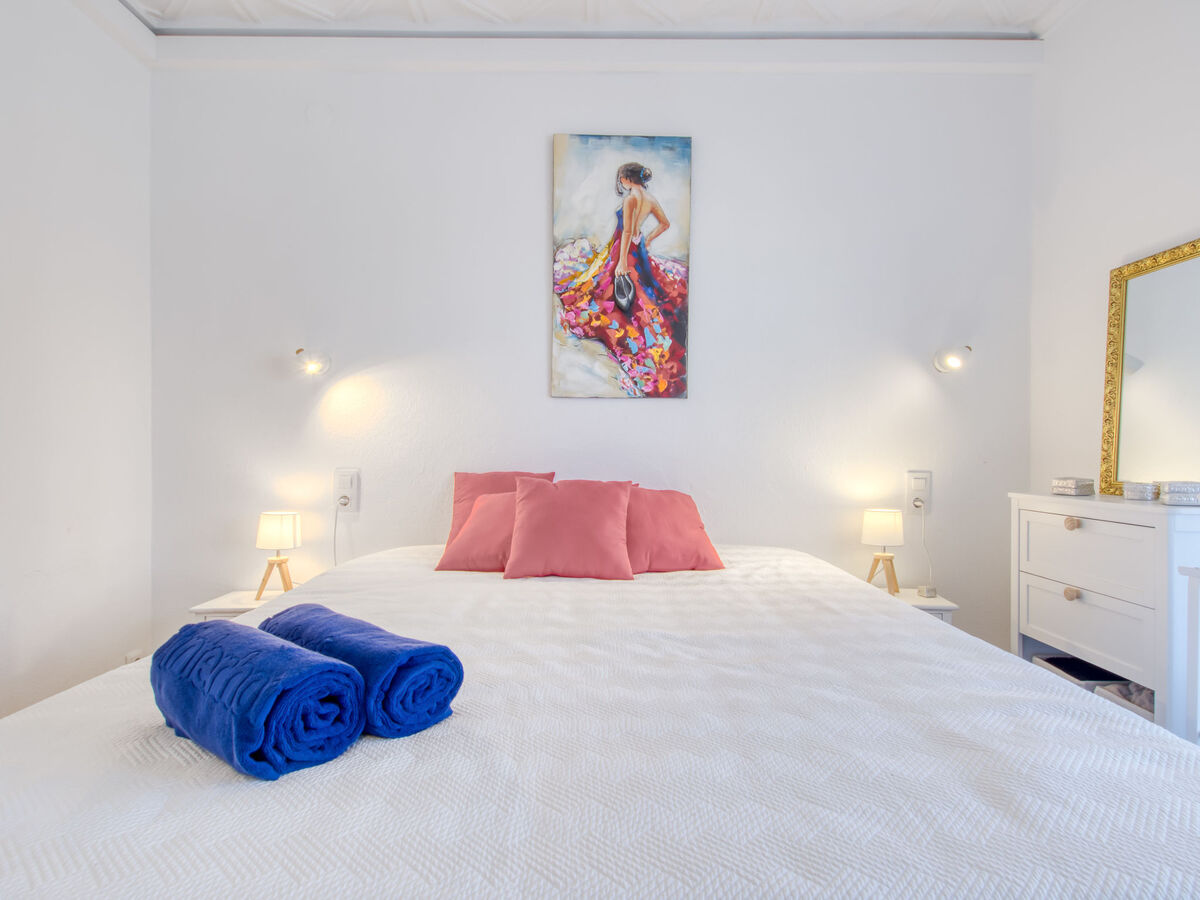 Appartement Puerto Simona, 500m de la mer à Roses - Photo 14