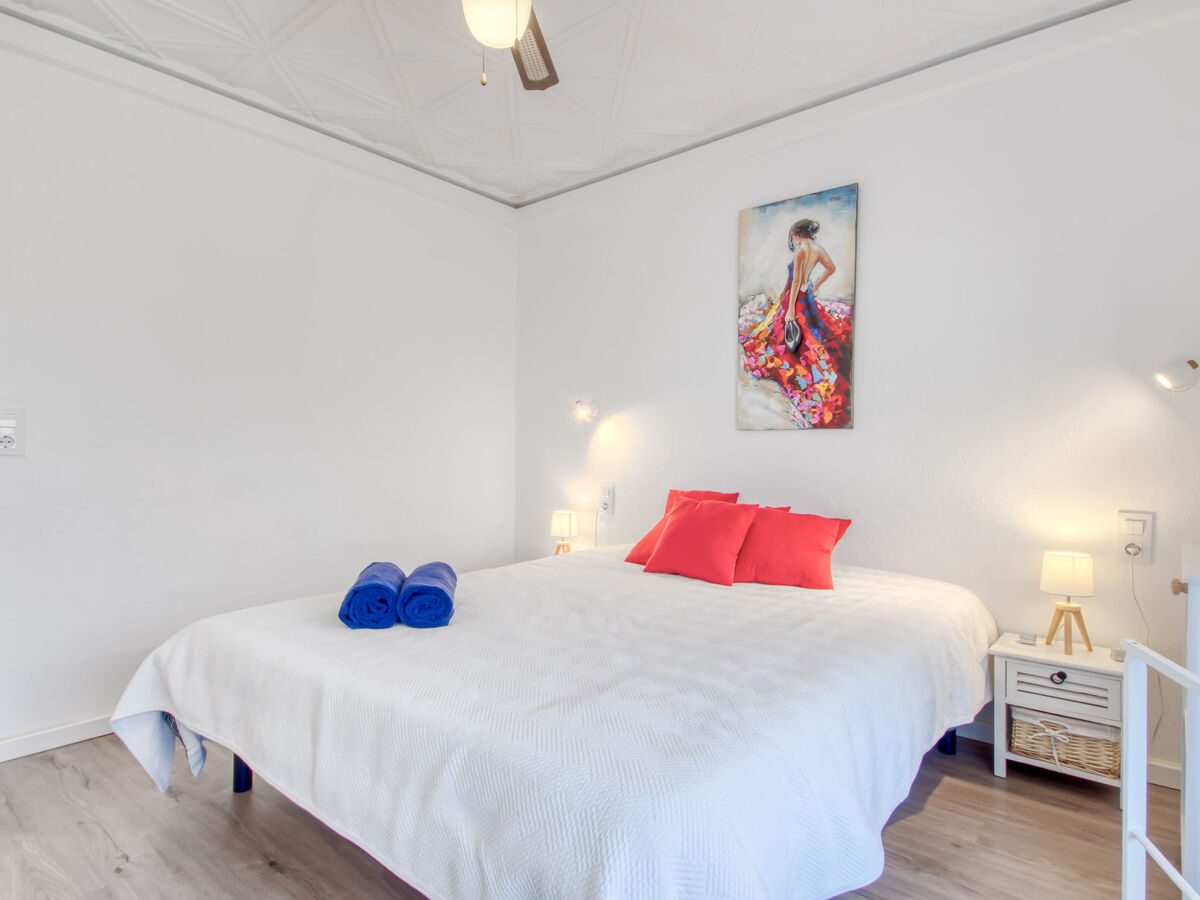 Appartement Puerto Simona, 500m de la mer à Roses - Photo 15