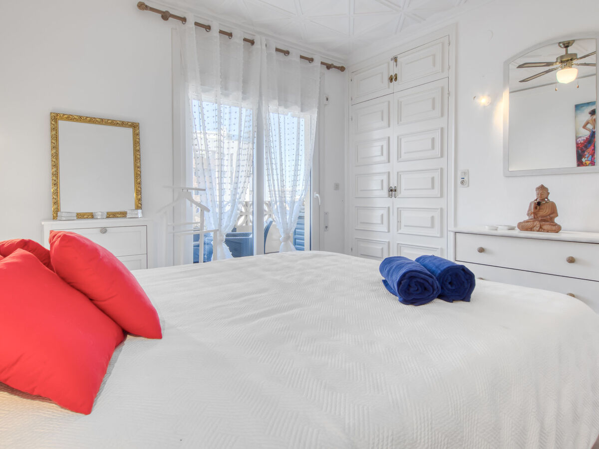 Appartement Puerto Simona, 500m de la mer à Roses - Photo 16