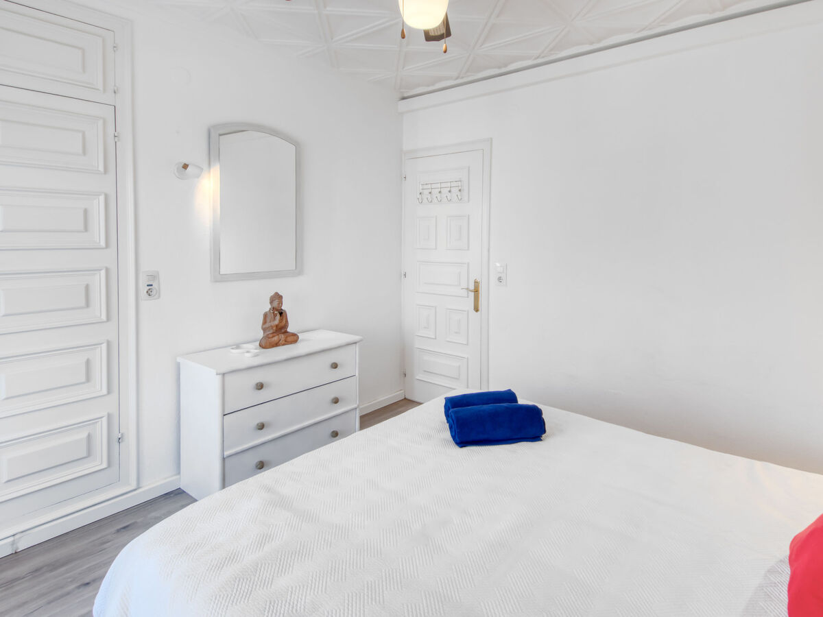 Appartement Puerto Simona, 500m de la mer à Roses - Photo 17