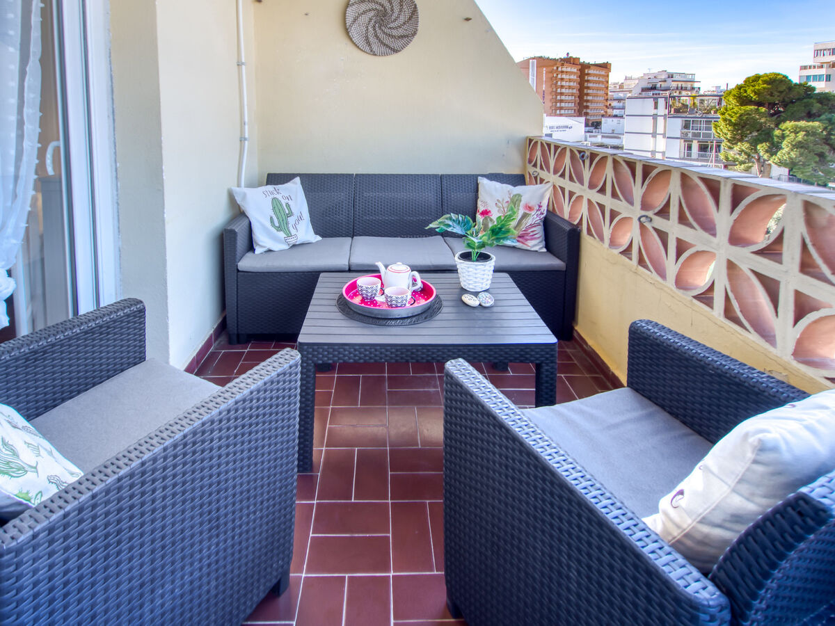 Appartement Puerto Simona, 500m de la mer à Roses - Photo 24