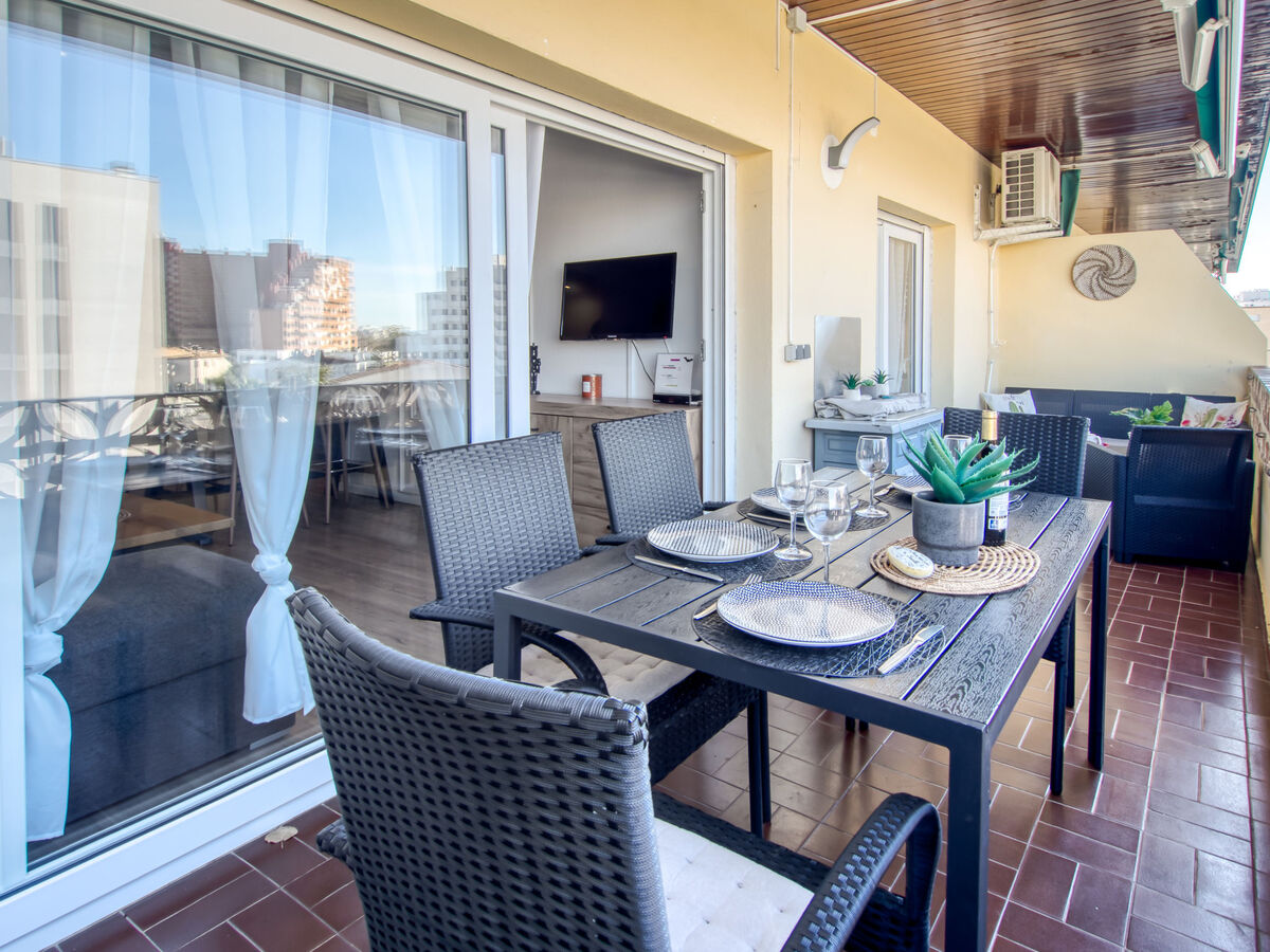 Appartement Puerto Simona, 500m de la mer à Roses - Photo 25