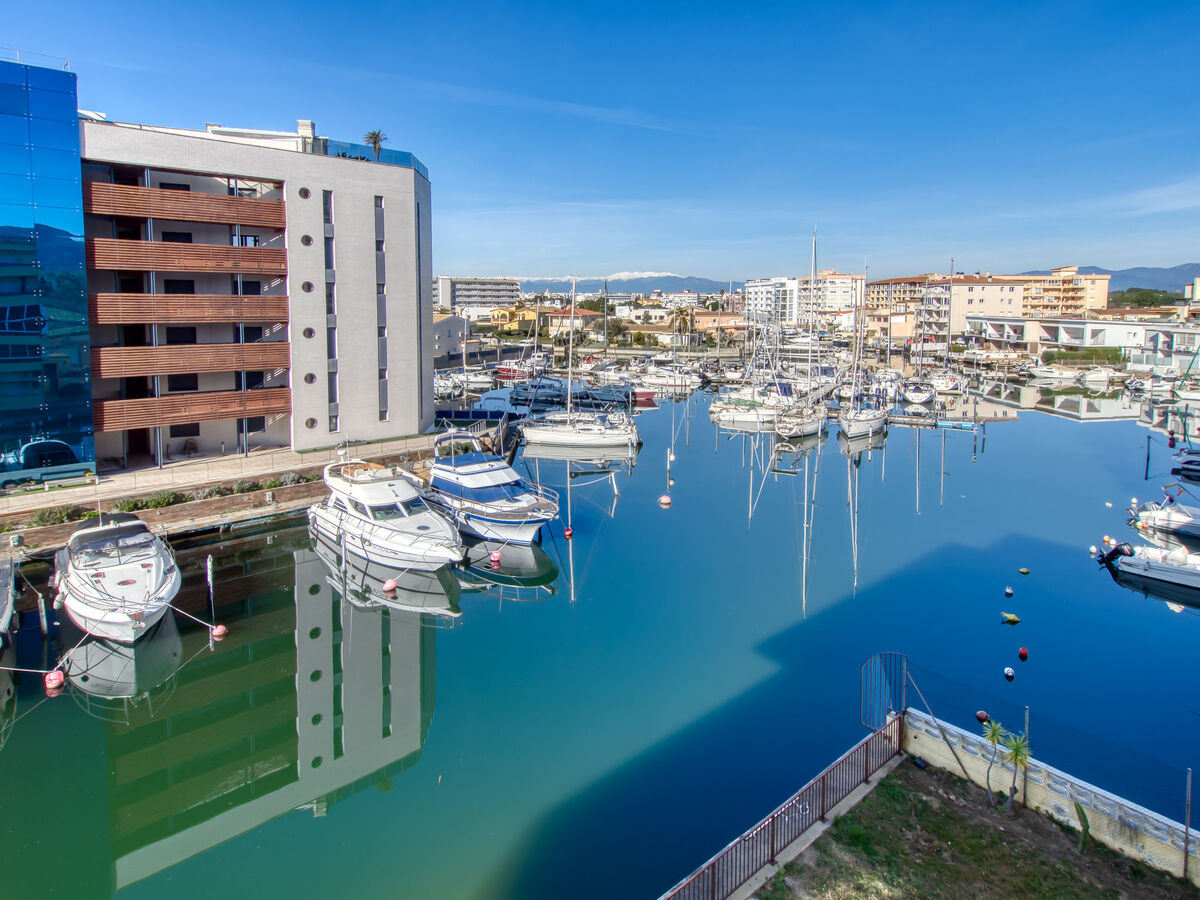 Appartement Puerto Simona, 500m de la mer à Roses - Photo 29
