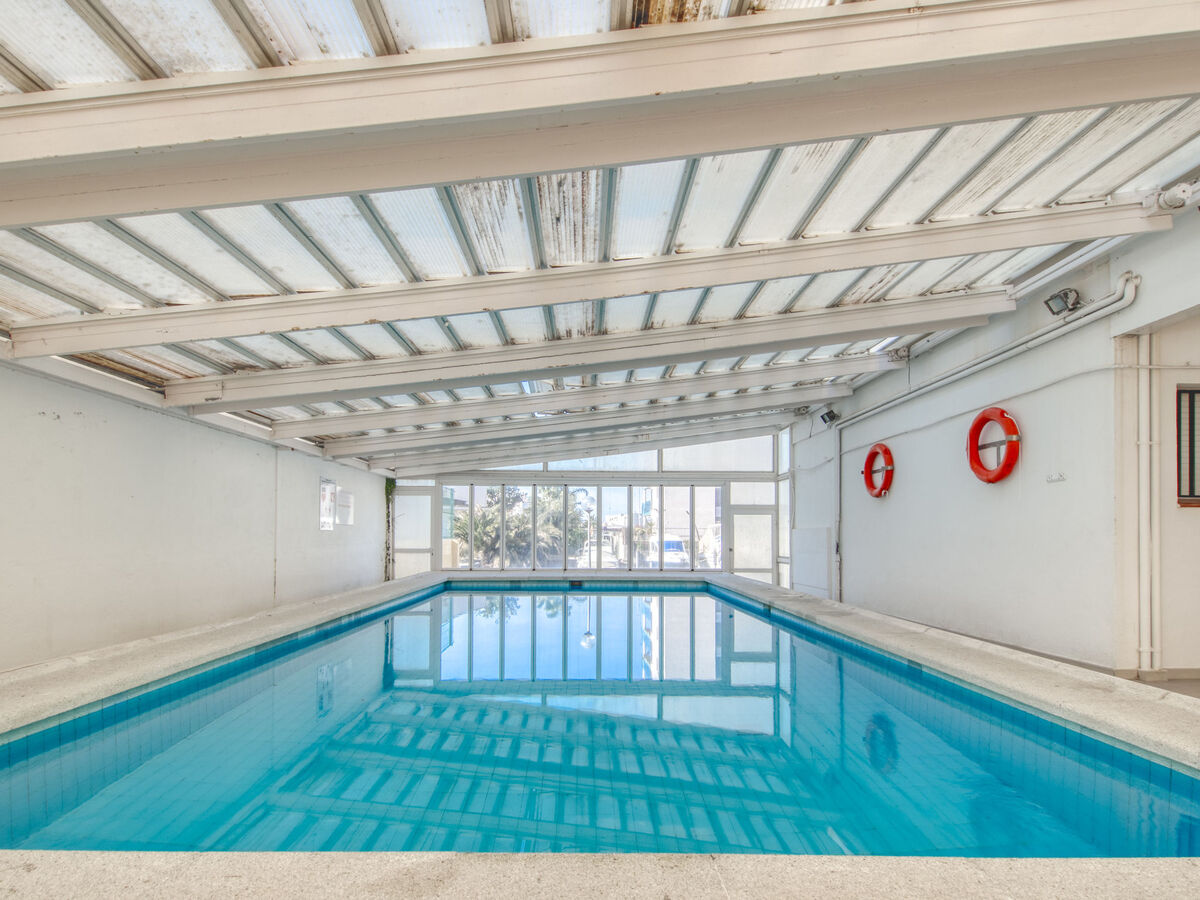 Appartement Puerto Simona, 500m de la mer à Roses - Photo 31