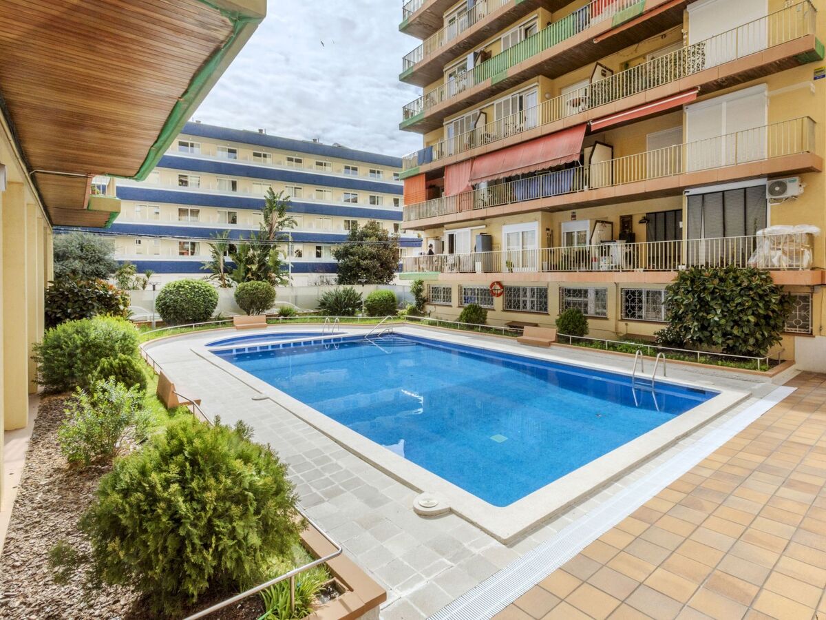 Rioplata, apt 3 chambres à 400 m de la mer - Photo 1