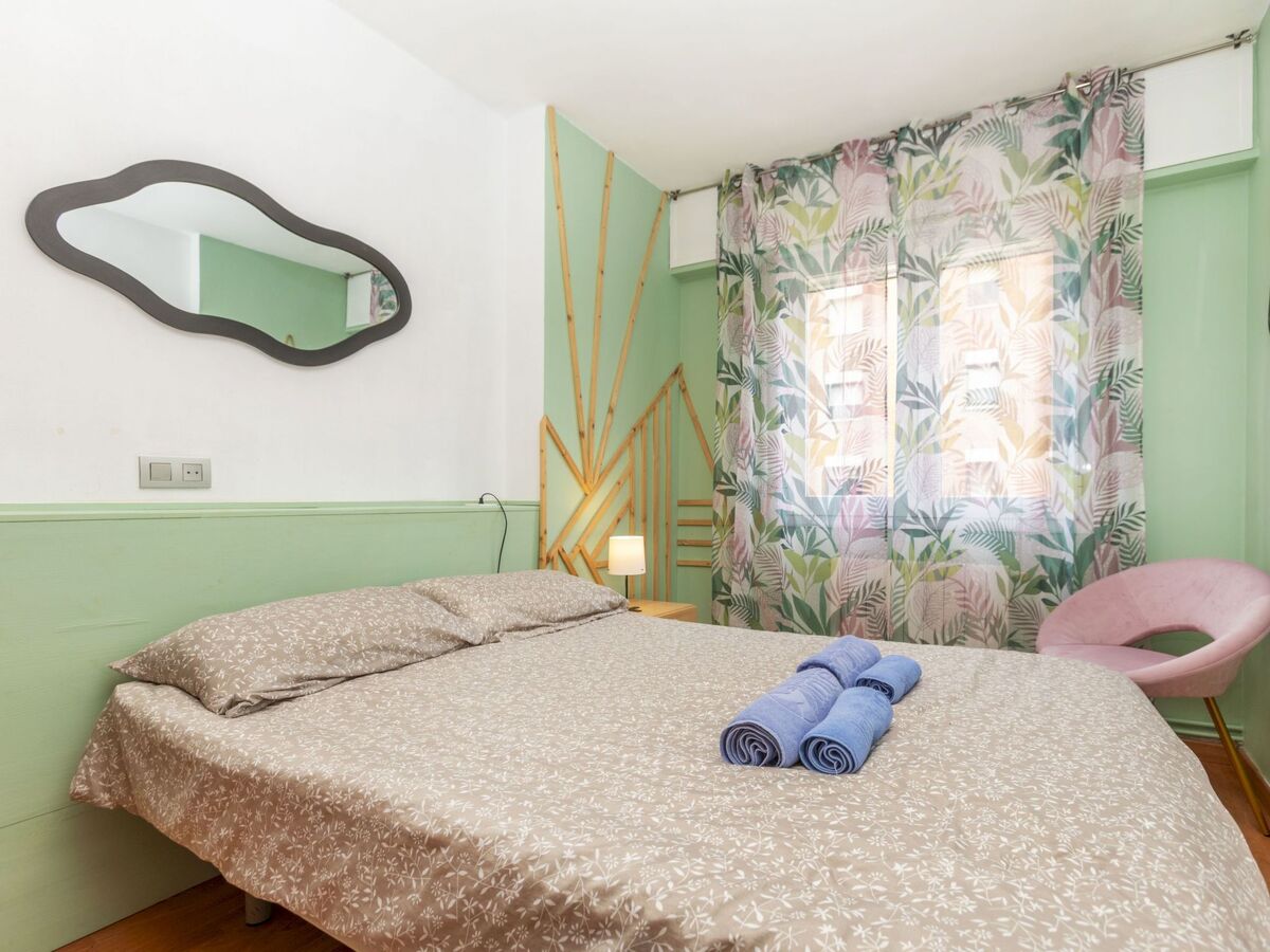 Rioplata, apt 3 chambres à 400 m de la mer - Photo 14