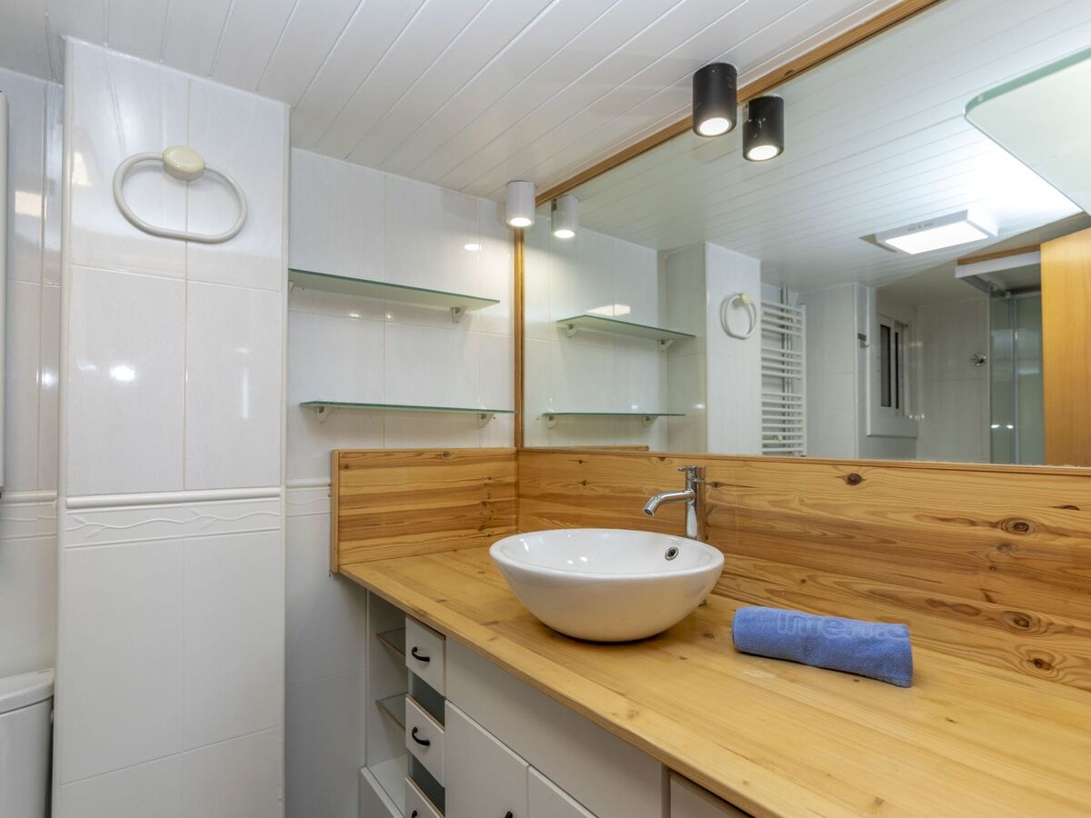 Rioplata, apt 3 chambres à 400 m de la mer - Photo 15