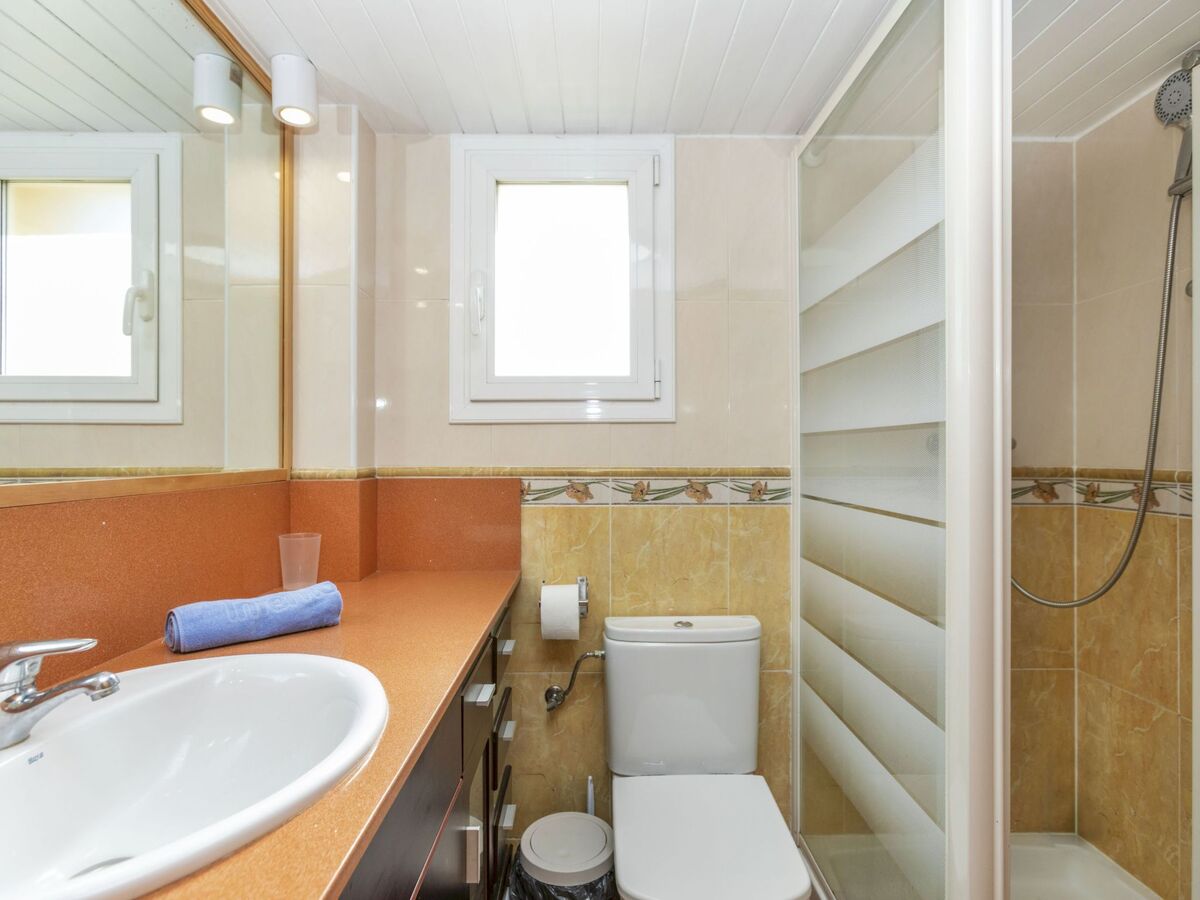 Rioplata, apt 3 chambres à 400 m de la mer - Photo 18
