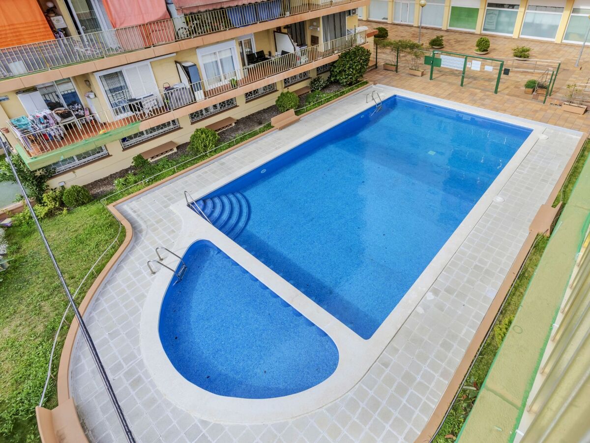 Rioplata, apt 3 chambres à 400 m de la mer - Photo 24