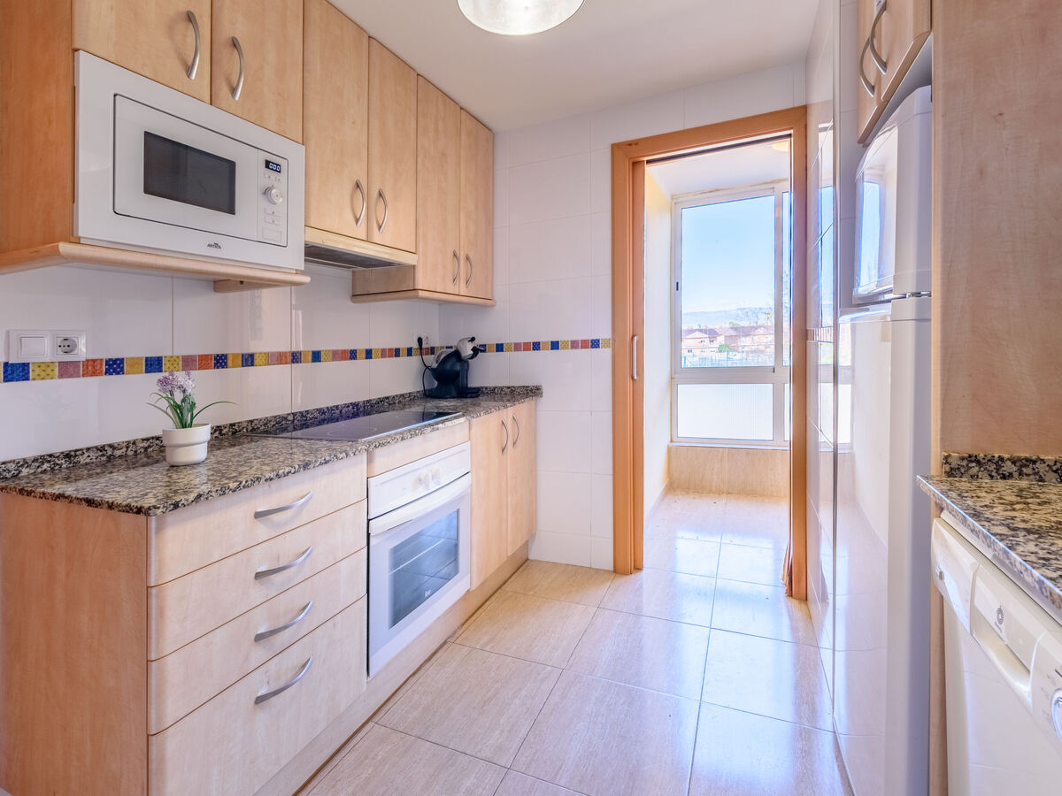 Appartement Manacor, 3 chambres à 650 m de la plage - Photo 4