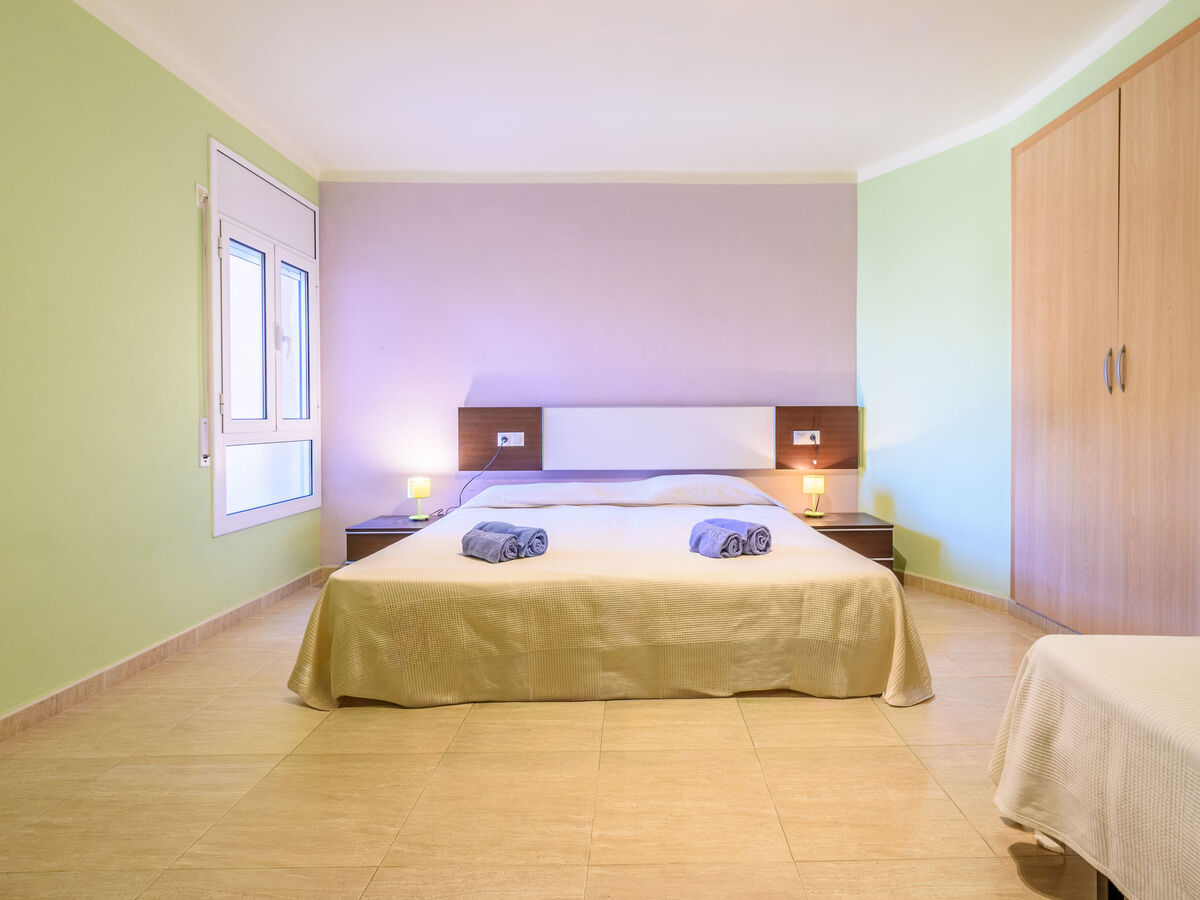Appartement Manacor, 3 chambres à 650 m de la plage - Photo 5