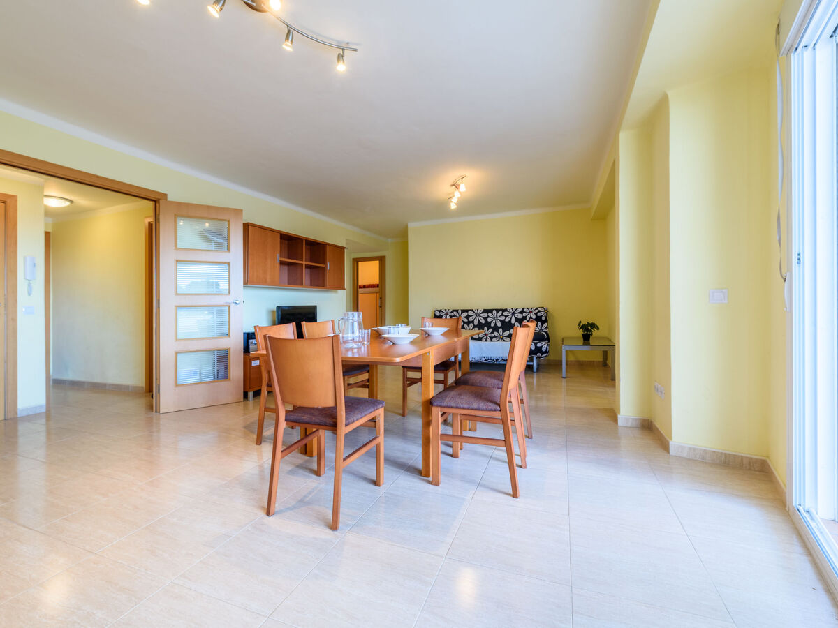 Appartement Manacor, 3 chambres à 650 m de la plage - Photo 7
