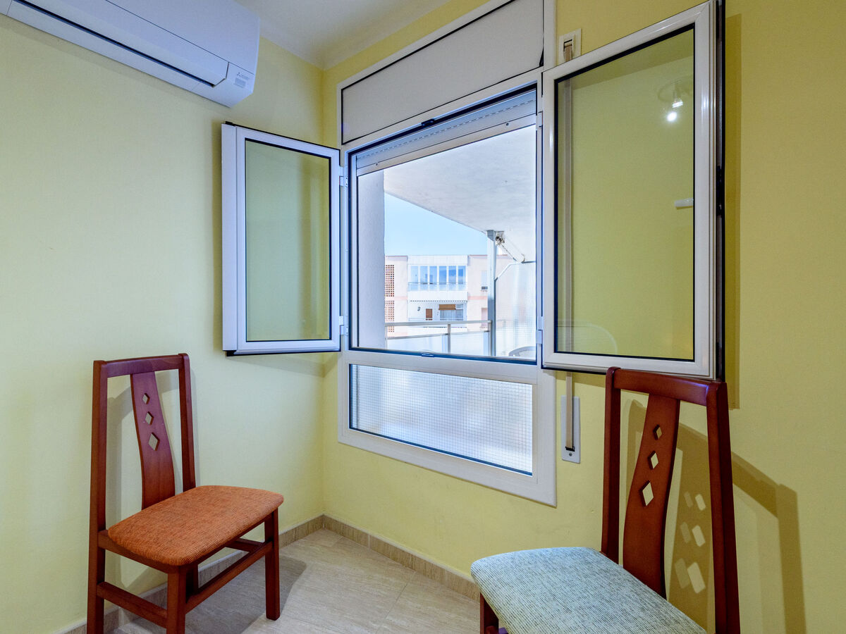 Appartement Manacor, 3 chambres à 650 m de la plage - Photo 9