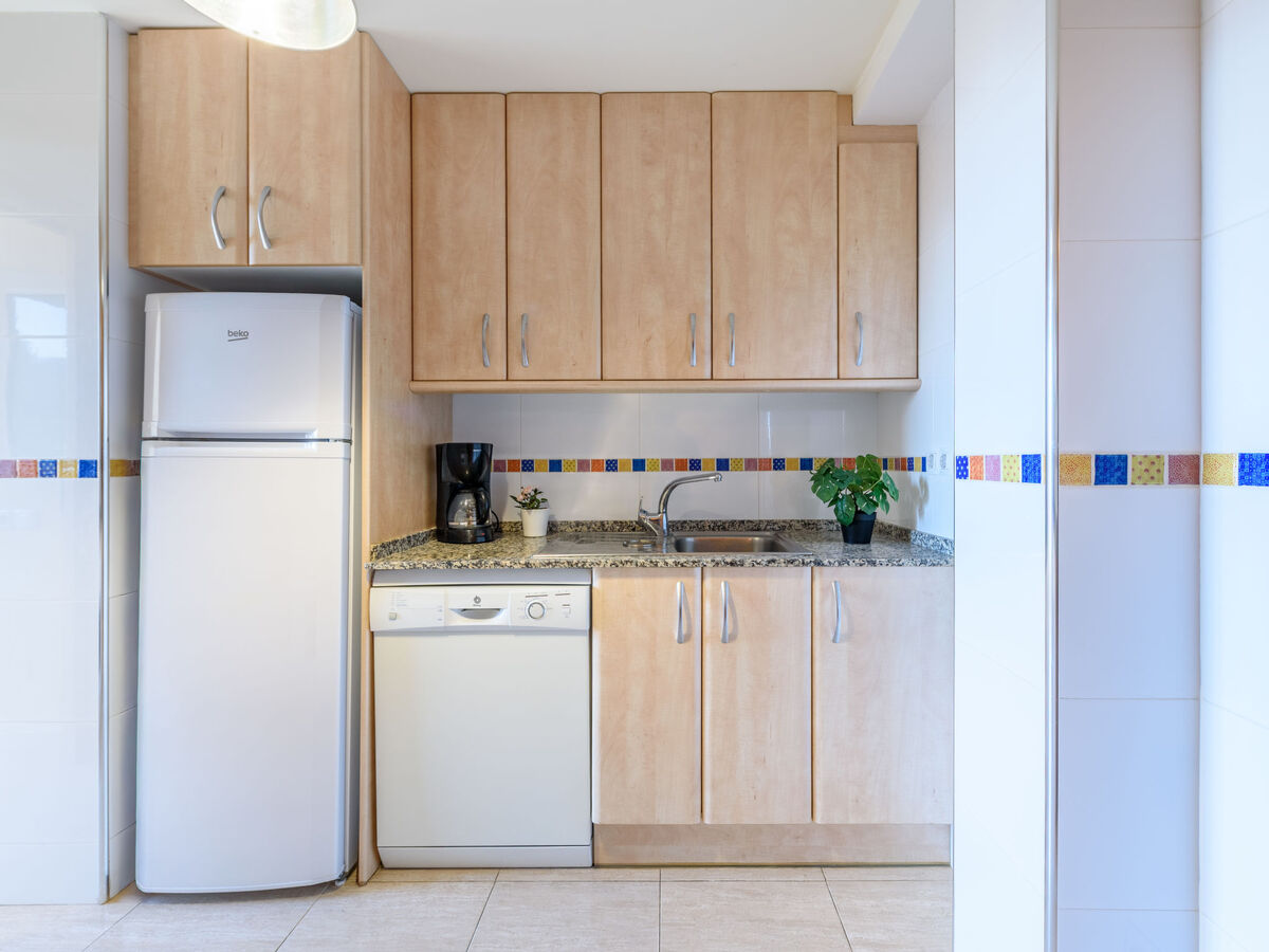 Appartement Manacor, 3 chambres à 650 m de la plage - Photo 10