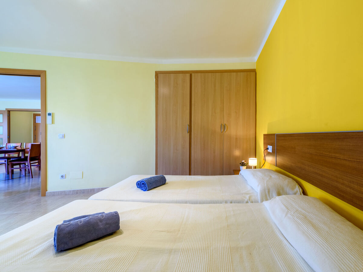Appartement Manacor, 3 chambres à 650 m de la plage - Photo 11