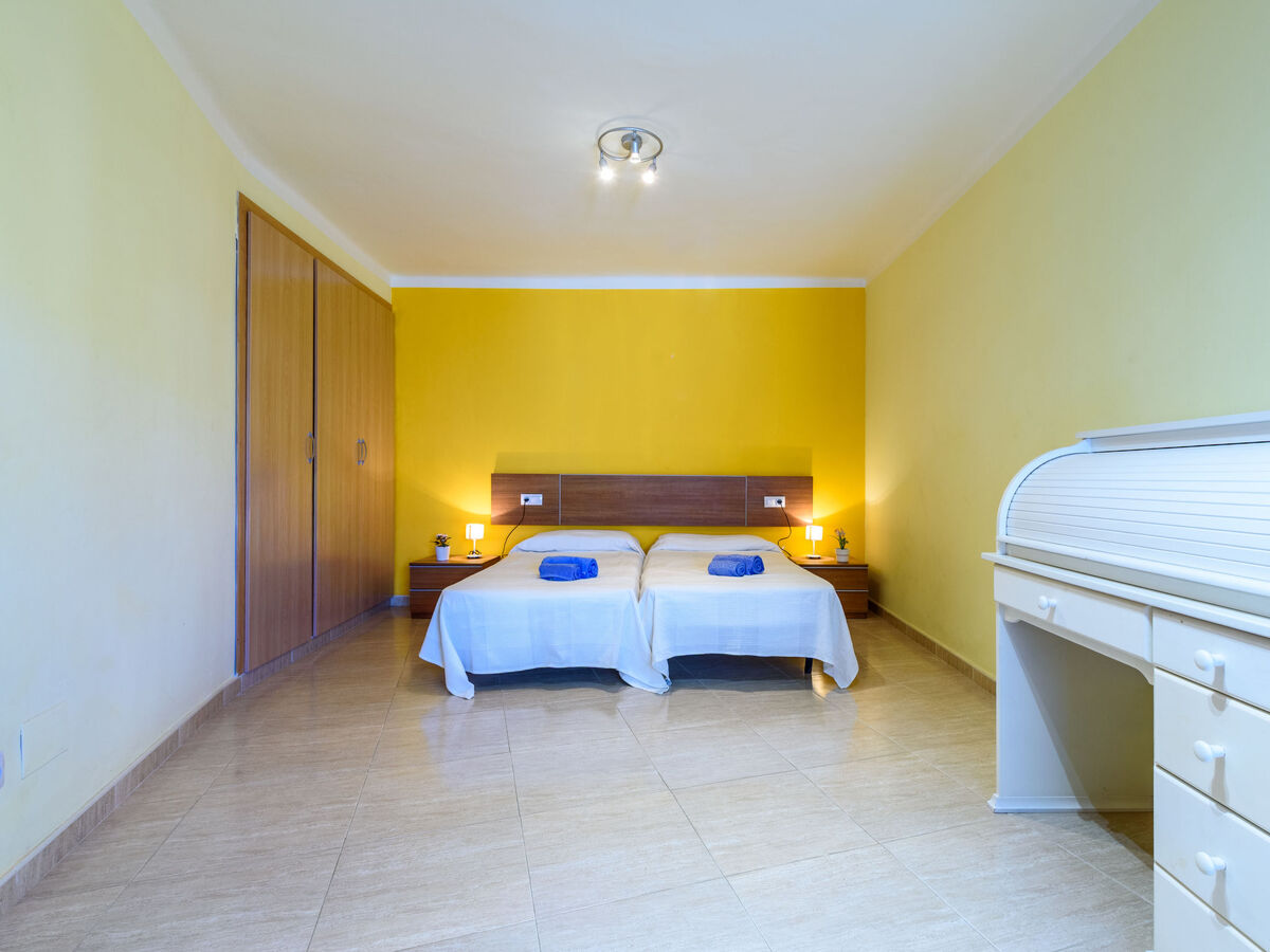 Appartement Manacor, 3 chambres à 650 m de la plage - Photo 12