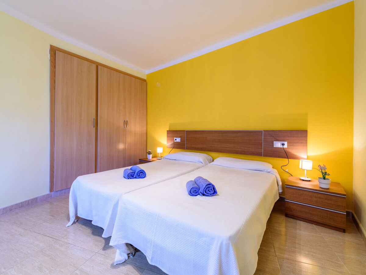 Appartement Manacor, 3 chambres à 650 m de la plage - Photo 13